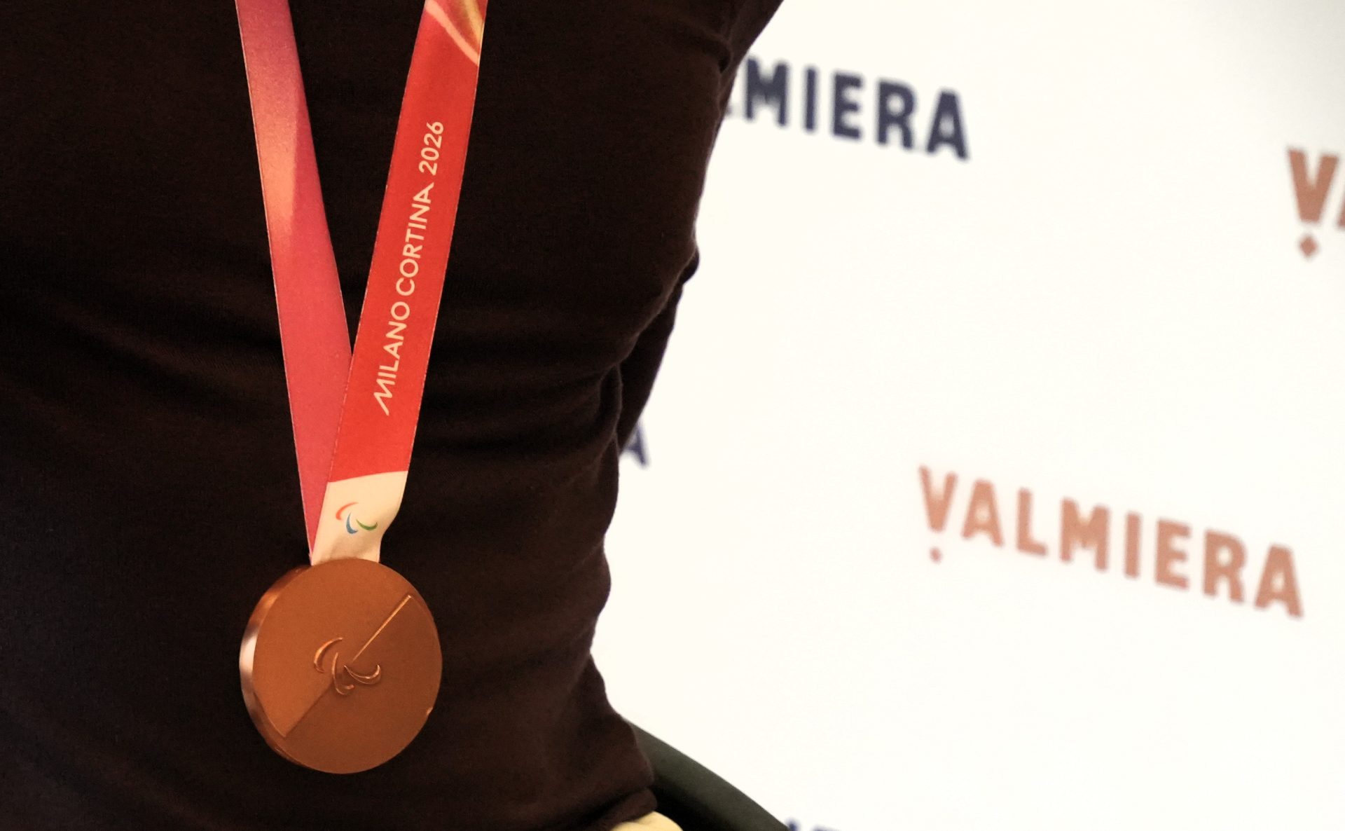 Skats no "Valmieras novada sporta laureāts 2025" balvu pasniegšanas pasākuma.