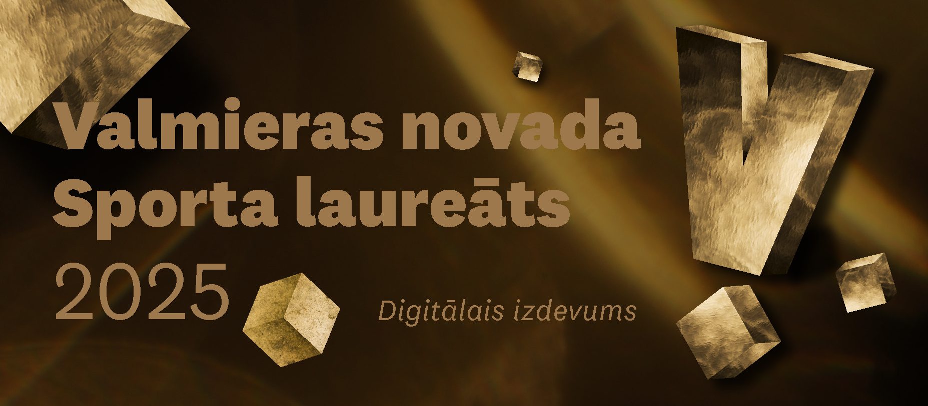 Valmieras novada Sporta laureāts 2025_baneris uz digitālo izdevumu